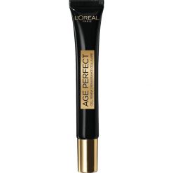 L’Oréal Paris Age Perfect Cell Renew Krem przeciwzmarszczkowy pod oczy Kremy pod oczy 15 ml. Kremy pod oczy L'Oreal Paris. Za 79.99 zł.