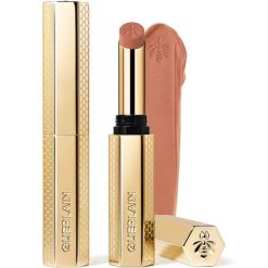 Guerlain KissKiss Intensywna pomadka z dodatkiem miodu Szminki 1,85 g 134 RADIANT JASMINE. Pomadki Guerlain. Za 186.75 zł.