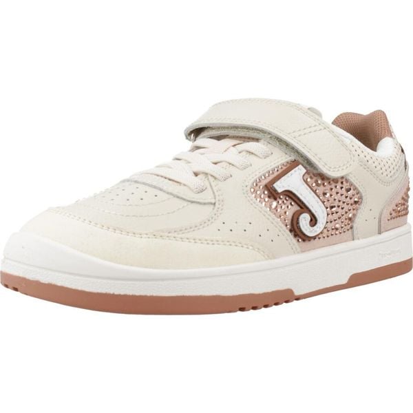 Buty JOMA FLEXY JR Rose. Czerwone trekkingi Joma, z syntetyku, trekkingowe. Za 216.99 zł.