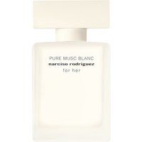 Narciso Rodriguez - Pure Musc Blanc - Eau De Parfum Intense - For Her Pure Musc Blanc Edpi 30 ml - Dla Kobiet. Perfumy damskie NARCISO RODRIGUEZ. Za 405.00 zł.