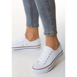 Białe Trampki Conjuror. Trampki Born2be. Za 59.99 zł.