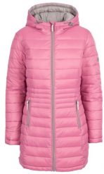 Trespass Mavis – kobiecy, swobodny róż do policzków Jkt Rose. Róże 2117 OF SWEDEN. Za 270.80 zł.
