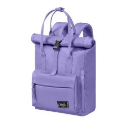 Plecak miejski American Tourister Urban Groove City. Czerwone plecaki American Tourister, bez wzorów. Za 179.99 zł.