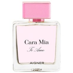 Aigner Cara Mia Eau de Parfum Woda perfumowana 30 ml. Perfumy damskie Aigner. Za 174.69 zł.