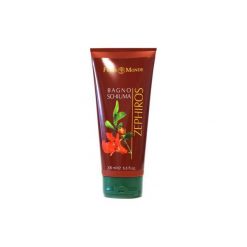 Frais Monde Zephiros Bath Foam Pianka do kąpieli 200ml. Płyny do kąpieli Frais Monde. Za 43.43 zł.