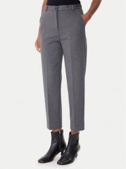ViCOLO Spodnie materiałowe TF0229 Szary Regular Fit. Szare spodnie materiałowe ViCOLO, xs, bez wzorów, z materiału. Za 289.99 zł.