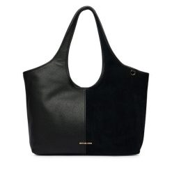 Torebka MICHAEL Michael Kors. Czarne torebki klasyczne MICHAEL Michael Kors, bez wzorów, bez dodatków. Za 1,469.00 zł.