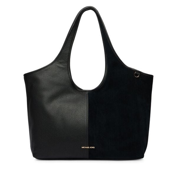 Torebka MICHAEL Michael Kors. Czarne torebki klasyczne MICHAEL Michael Kors, bez wzorów, bez dodatków. Za 1,469.00 zł.