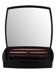 Chanel Paletka cieni "Les Beiges Healthy Glow Natural - Cool" - 4,5 g rozmiar: onesize. Kredki do oczu Chanel. Za 274.95 zł.