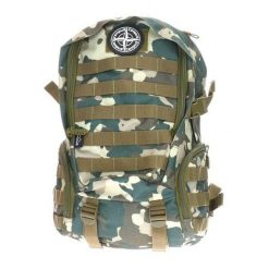 Plecak Unisex Dla Dorosłych Torrens Tactical 24L. Zielone plecaki Campus, bez wzorów. Za 276.99 zł.