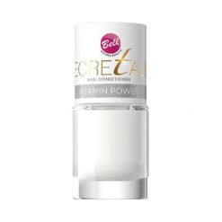 BELL Secretale Odżywka do paznokci wzmacniająca Vitamin Power. Pielęgnacja paznokci BELL. Za 12.69 zł.