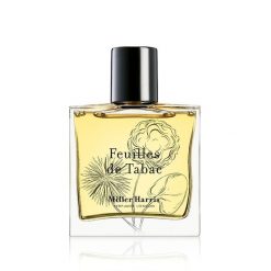 Miller Harris Feuilles de Tabac Woda perfumowana 50 ml. Perfumy damskie Miller Harris. Za 299.00 zł.