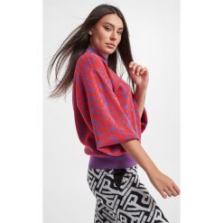 Sweter ICE PLAY. Swetry Ice Play, s, bez wzorów, bez ramiączek. W wyprzedaży za 578.97 zł.
