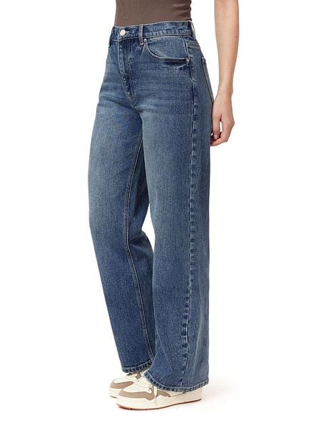 Scotch & Soda Dżinsy - Regular fit - w kolorze niebieskim rozmiar: W25. Niebieskie jeansy Scotch & Soda, bez wzorów, z podwyższonym stanem. Za 204.95 zł.
