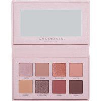 Glam To Go Mini – Paleta cieni do powiek. Cienie do powiek ANASTASIA BEVERLY HILLS. Za 179.00 zł.