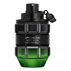 Viktor & Rolf - Spicebomb Night Vision - Woda Toaletowa - Atomizer 90 ml - Dla Mężczyzn. Perfumy męskie Viktor & Rolf. Za 545.00 zł.