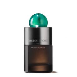 Molton Brown WILD MINT & LAVANDIN Woda perfumowana 100 ml Męskie. Perfumy męskie Molton Brown. Za 615.20 zł.