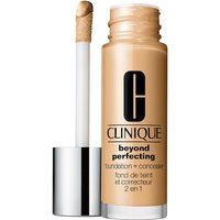 Clinique - Beyond Perfecting - Podkład - Cn 32 Buttermilk - 30ml - Dla Kobiet. Podkłady Clinique. Za 239.00 zł.