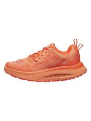 Keen Sneakersy "WK400" w kolorze pomarańczowym rozmiar: 38,5. Pomarańczowe trampki Keen, bez wzorów, bez zapięcia. Za 224.52 zł.