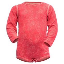 Sandały Teva Model W Flatform Univers Kolor Wielokolorowy. Czerwone sandały Teva, bez wzorów, z materiału, bez obcasa, bez zapięcia. Za 334.00 zł.