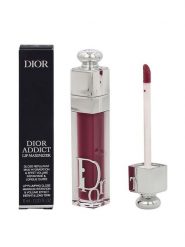 Christian Dior Błyszczyk "Addict Lip Maximizer - #006 Berry" - 6 ml rozmiar: onesize. Błyszczyki Christian Dior. Za 154.95 zł.