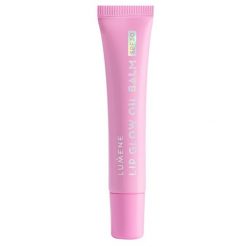 Lumene Lip Glow Oil Balm SPF 30 Błyszczyki 10 g MARSHMALLOW. Błyszczyki Lumene. Za 45.00 zł.