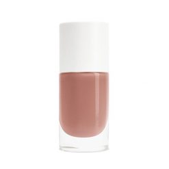 Nailmatic Bezwonny lakier do paznokci na bazie wody – RÓŻ Z ORZECHEM LASKOWYM – Gaïa. Lakiery do paznokci 8 ml GAIA. Czerwone lakiery Nailmatic. Za 43.99 zł.