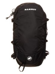 Mammut Plecak turystyczny "Lithium Compact" w kolorze czarnym rozmiar: 15_L. Czarne plecaki Mammut, bez wzorów, z materiału. Za 294.95 zł.