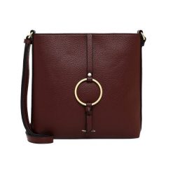 Tamaris Torebka Naramienna TAS Maischa Torebki 1 ct Damski. Torby na ramię Tamaris, bez wzorów, z poliesteru, biznesowe, na ramię, bez dodatków. Za 190.99 zł.