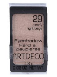 Artdeco Cień do powiek "Eyeshadow - 29 Pearly Light Beige" - 0,8 g rozmiar: onesize. Kredki do oczu Artdeco. Za 21.95 zł.