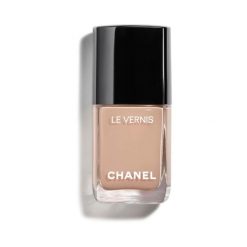 CHANEL CHANEL LE VERNIS TRWAŁY LAKIER DO PAZNOKCI Lakiery do paznokci 13 ml 433 - GARCONNE. Brązowe lakiery Chanel. Za 128.00 zł.