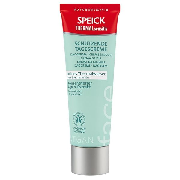 Speick Naturkosmetik Krem na dzień Kremy do twarzy 50 ml. Kremy do twarzy Speick Naturkosmetik. Za 47.99 zł.