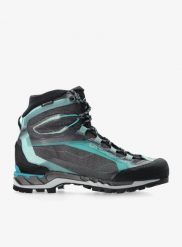Buty trekkingowe damskie La Sportiva Trango Tech GTX. Szare trekkingi La Sportiva, z gore-texu, trekkingowe. Za 1,033.99 zł.
