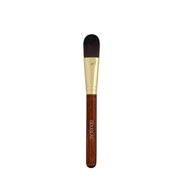 Douglas Collection Accessoires Classic Flat Foundation Brush Pędzle do podkładu 1 ct. Pędzle Douglas Collection. Za 62.00 zł.