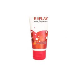 Replay Your Fragrance! Balsam do ciała 200ml. Balsamy i kremy do ciała Replay. Za 36.00 zł.