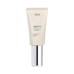 NEO Make Up Intense Serum Podkład Kryjący Podkłady 30 ml 1 - PORCELAIN. Podkłady Neo Make Up. Za 63.00 zł.