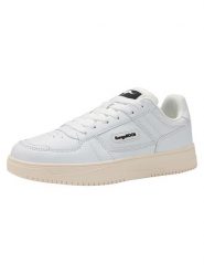 Kangaroos Sneakersy "K-Nat Harper" w kolorze białym rozmiar: 39. Białe trampki KangaROOS, bez wzorów, bez zapięcia. Za 162.49 zł.