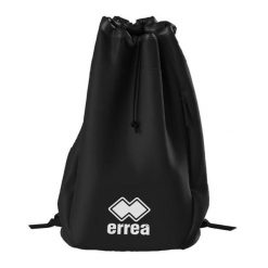 Plecak Errea Bengala. Czarne plecaki ERREA, bez wzorów. Za 181.00 zł.