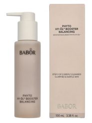 BABOR Olejek oczyszczający "Phyto Hy-Ol Booster Balancing" - 100 ml rozmiar: onesize. Oczyszczanie Babor. Za 96.14 zł.
