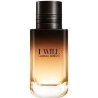 I WILL - Woda Perfumowana. Perfumy męskie Armani. Za 489.00 zł.