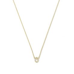 Beloro Naszyjnik Beloro Jewels Monte Napoleone Leontina złoty - 9-karatowe złoto Naszyjniki 1 ct Damski. Żółte naszyjniki Beloro, z cyrkonią, złote. Za 750.99 zł.
