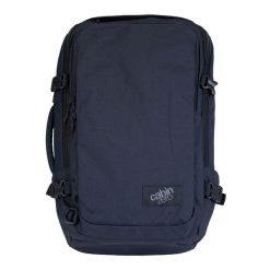 Plecak torba podróżna CabinZero ADV Pro 32 L AD051. Czarne torby na ramię CABINZERO, bez wzorów, z materiału, na ramię, małe, bez dodatków. Za 424.00 zł.