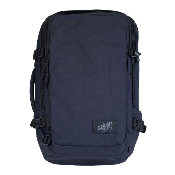 Plecak torba podróżna CabinZero ADV Pro 32 L AD051. Czarne torby na ramię CABINZERO, bez wzorów, z materiału, na ramię, małe, bez dodatków. Za 409.99 zł.