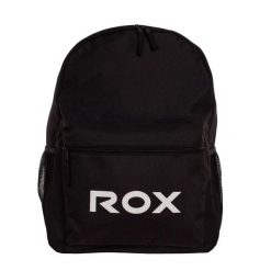 Plecak Rox R-Classic. Czarne plecaki Trespass, bez wzorów, z poliesteru. Za 149.99 zł.