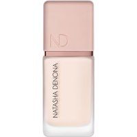 Natasha Denona - Hy-glam Foundation — Podkład - Hy-glam Foundation N0.5 - Dla Kobiet. Podkłady NATASHA DENONA. Za 269.00 zł.