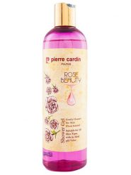 Pierre Cardin Żel pod prysznic "Rose Beauty" - 400 ml rozmiar: onesize. Żele pod prysznic Pierre Cardin. Za 26.99 zł.