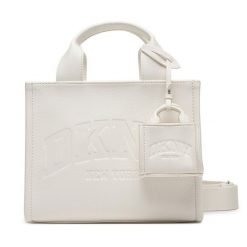 Torebka DKNY. Torebki klasyczne DKNY, bez wzorów, bez dodatków. Za 609.99 zł.