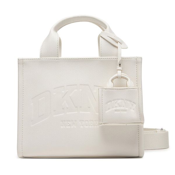 Torebka DKNY. Torebki klasyczne DKNY, bez wzorów, bez dodatków. Za 609.99 zł.