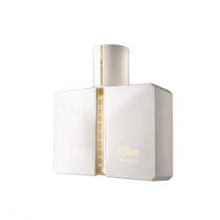 S.Oliver Selection Woda toaletowa 50 ml Damski. Perfumy damskie S.Oliver. Za 123.69 zł.