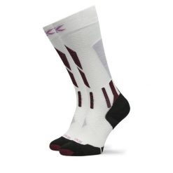 Skarpety narciarskie X-Socks. Czarne skarpety X Socks, bez wzorów. Za 169.99 zł.